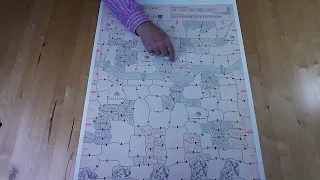 Struggle for Zorn: The Red Blight Map with Hermann Luttmann