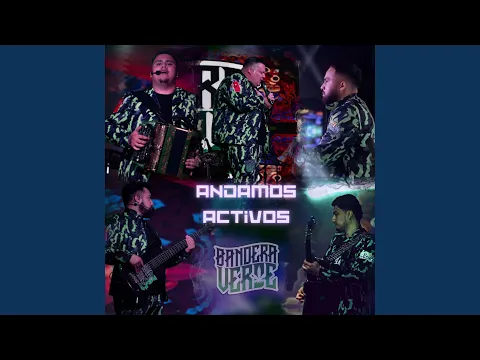 Video for event landing page