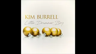 Kim Burrell - Little Drummer Boy (AUDIO ONLY)