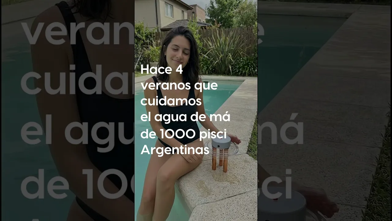 Video de IonBlu