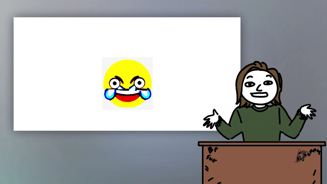 Bacon Project : Video Rulebook