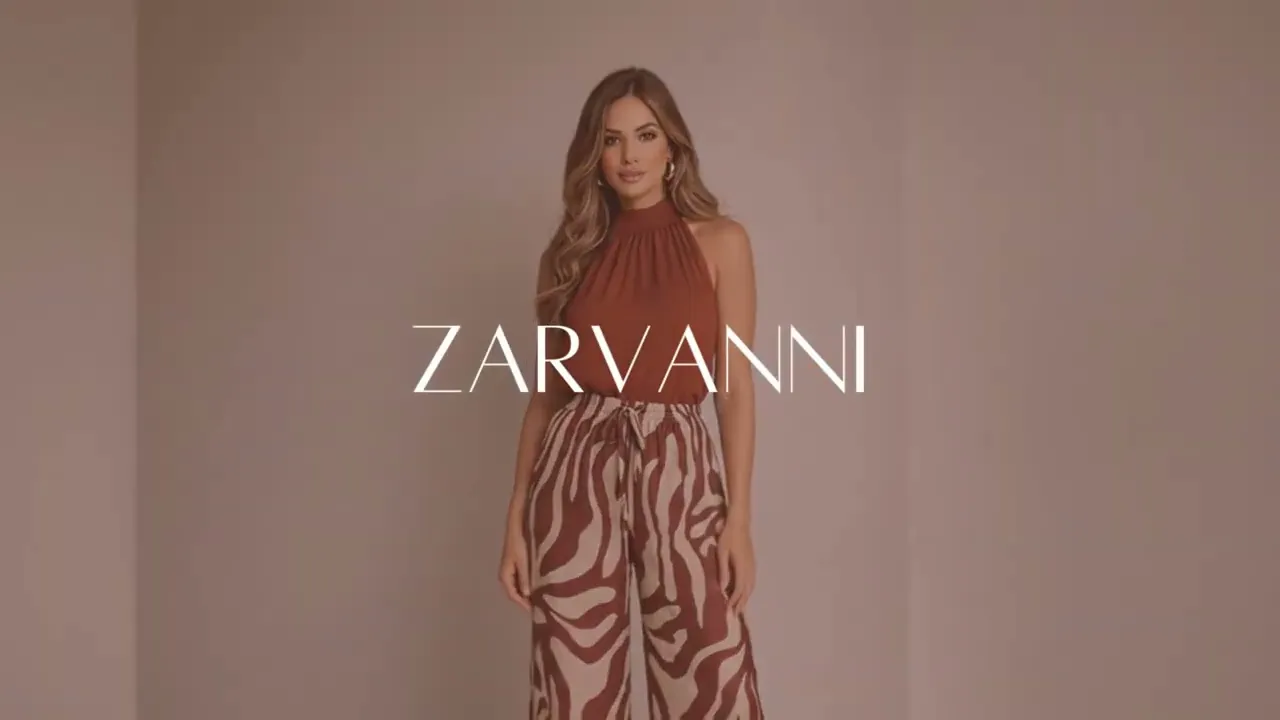 Vídeo de Zarvanni