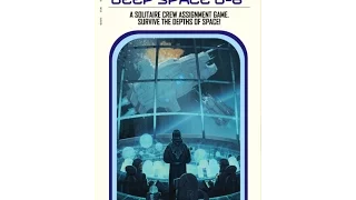 Deep Space D-6: How to Play