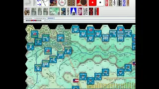 Blind Swords Revolution Games cz 3 - Hexmagazine tale 150