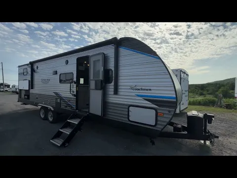 Catalina 293qbck 2022 Thumbnail alt