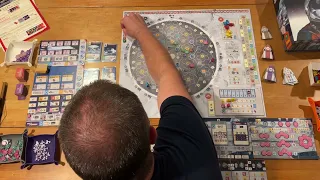 Shackleton Base - Solo Sessions with John LaRuffa