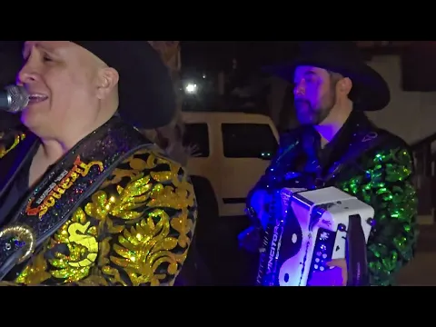 Video for event landing page