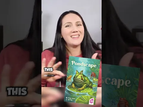 Tomáš Holek's hot streak contines with Pondscape!