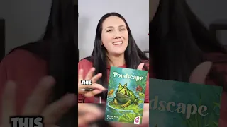 Tomáš Holek's hot streak contines with Pondscape!