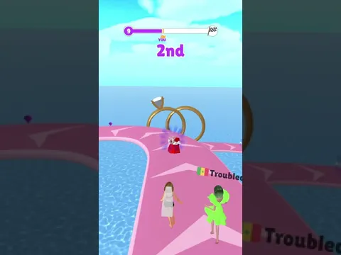 Video z Bridal Rush!