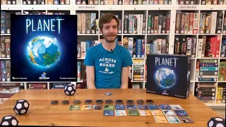Planet