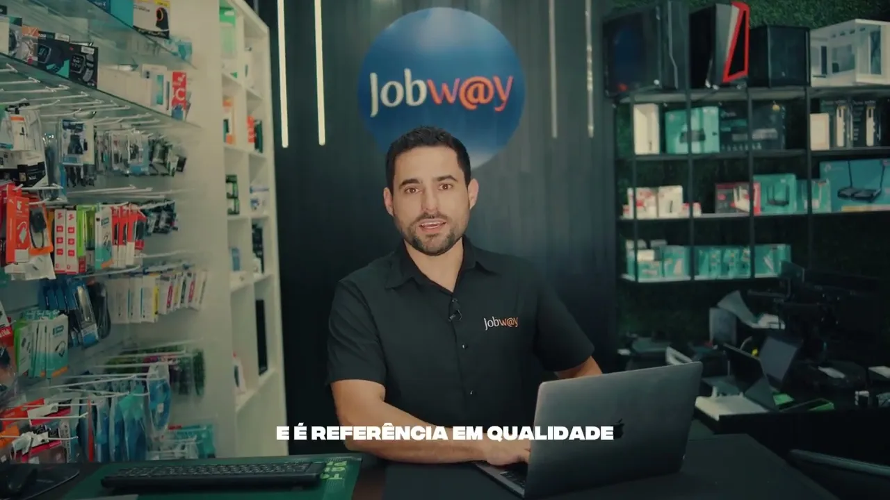 Vídeo de Jobway