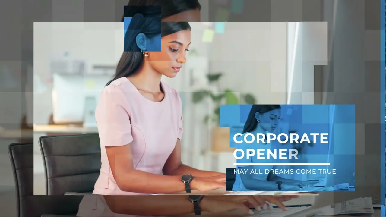 Video de Click Media Cloud