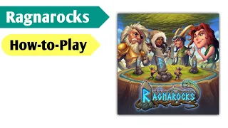 Summoning the Gods: How to Play Ragnarocks