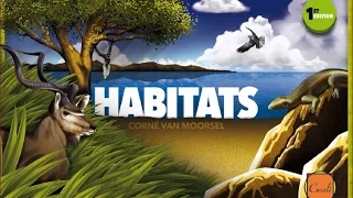No Rules Review: Habitats