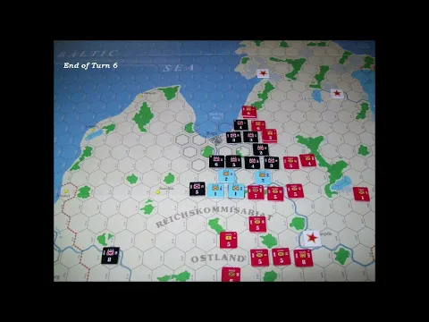 Destruction of Army Group Center