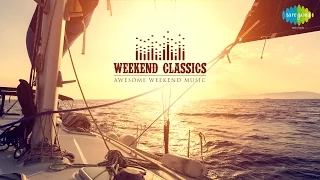 Weekend Classics Collection | Retro Bollywood Boat Songs Jukebox