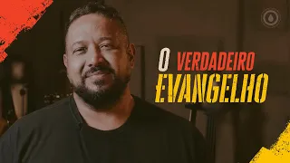Fernandinho | O Verdadeiro Evangelho (Direto ao Assunto com Fernandinho)