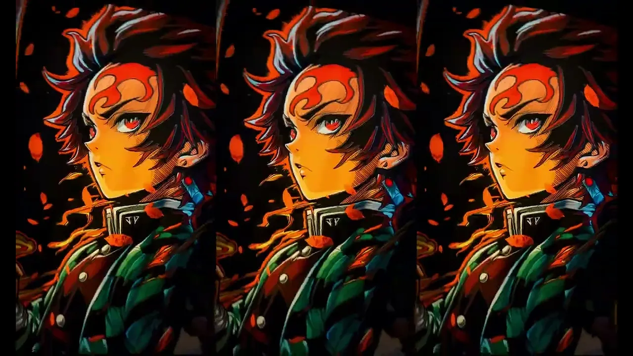 Vídeo de Jutsu Dragon