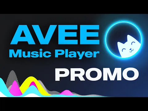 Видео Avee Music Player (Pro)