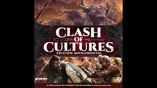 1 Vistazo: Clash Of Cultures - Turno Y Acción