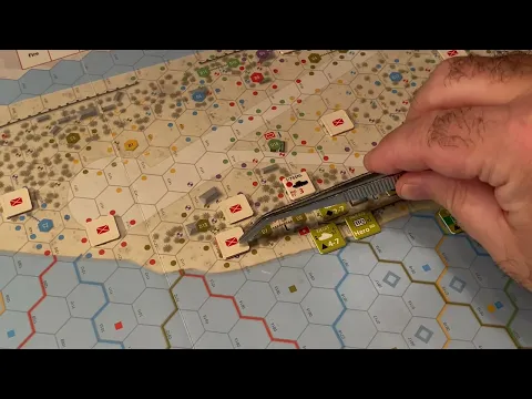 D Day at Tarawa Part 18