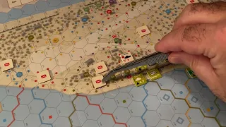 D Day at Tarawa Part 18