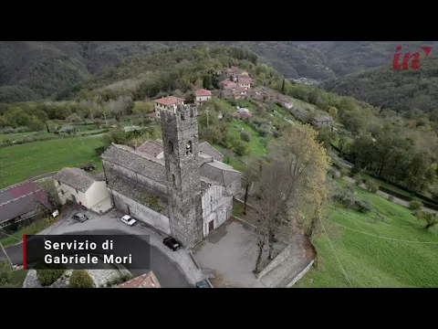 <span style="color:var(--accent)">Video:</span> La chiesa di San Cassiano di Controne diventa Luogo del Cuore Fai