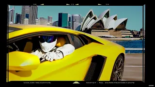 Stig Takes A Vacation - Teaser | Top Gear