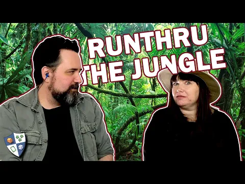Lost Ruins of Arnak: Expedition Leaders - Explorer vs Mystic