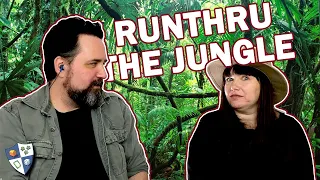 Lost Ruins of Arnak: Expedition Leaders - Explorer vs Mystic