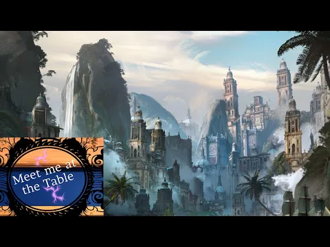 Call of Kilforth: A Fantasy Quest Game | Playthrough | With Colin