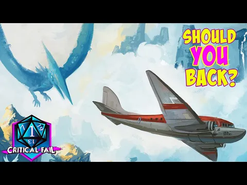 Sleeping Gods Distant Skies - Gamefound Guide - Review - Opinions