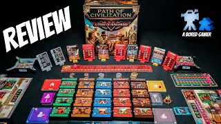 Path of Civilization Review