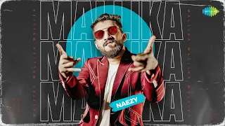 Naezy - Mallika | Afzal Minhaaj | Saregama Originals | New Hip-Hop Song 2023