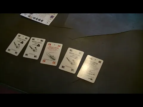 Mounting the Threat