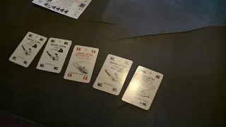 Mounting the Threat