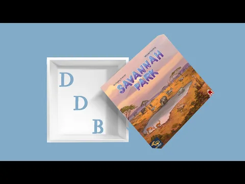 SAVANNAH PARK DDB