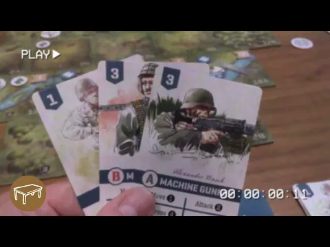 Undaunted: Normandy (Brief Impressions)