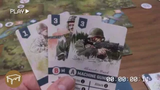 Undaunted: Normandy (Brief Impressions)