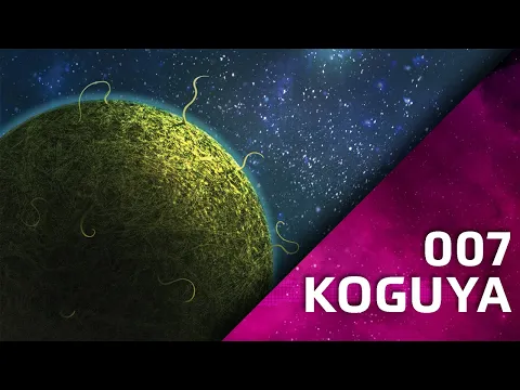 Planet 007: Koguya - Unsettled® Planet Primer