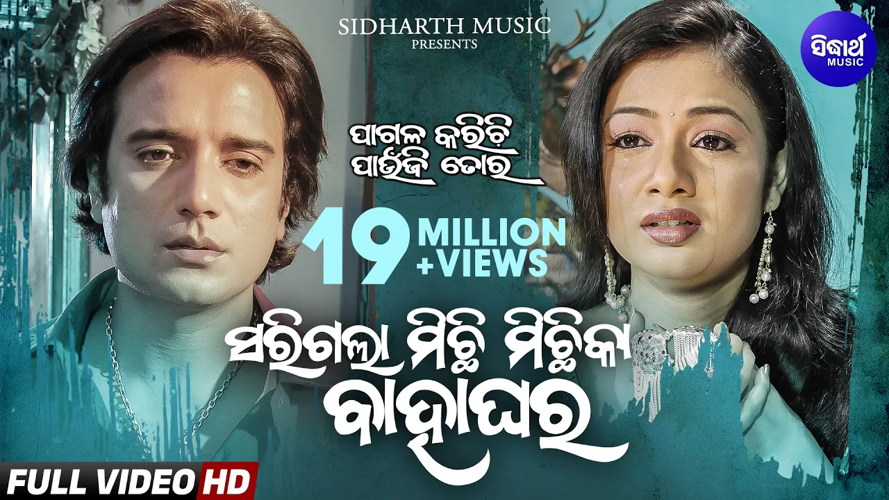 Sarigala Michhi Michhika Bahaghara