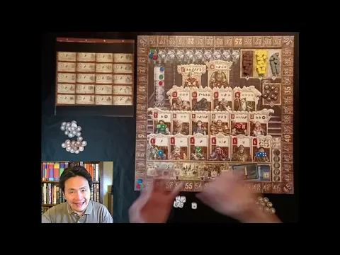 Rules Blitz - Kingsburg