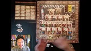 Rules Blitz - Kingsburg