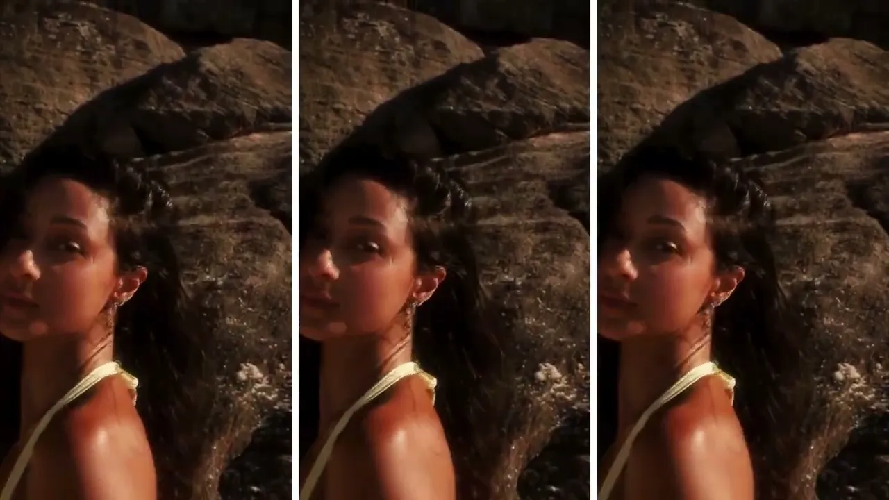 Vídeo de  MODA FITNESS LEFAB