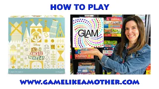 How to Play Disney It's a Small World Game