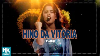 Cassiane - Hino da Vitória (Ao Vivo) - DVD Sem Palavras