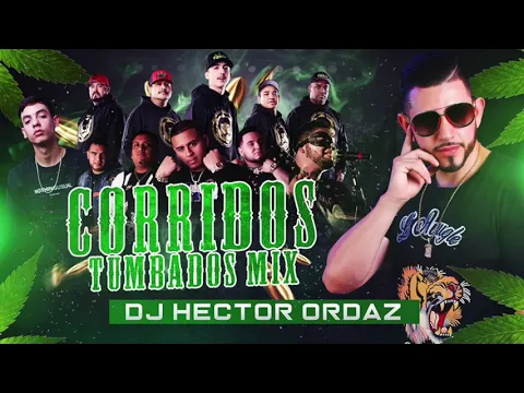 Video for event landing page