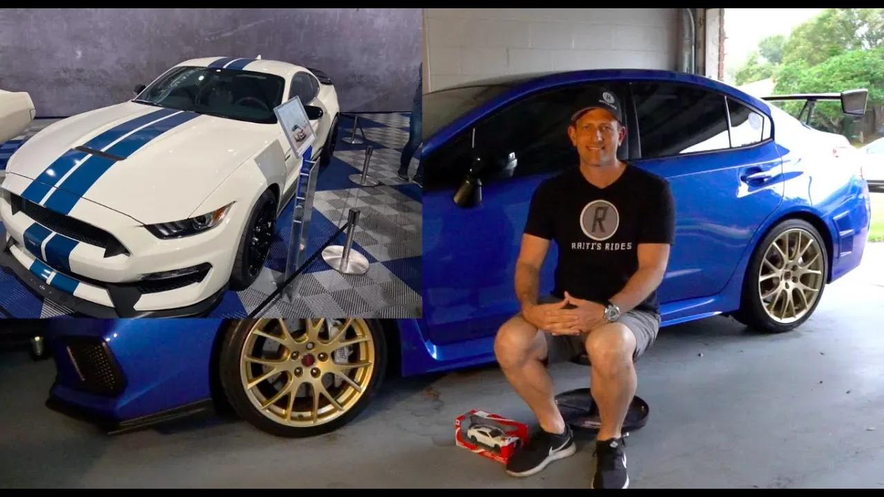 Was ordering a 2020 Ford Shelby GT350 Heritage Edition a MISTAKE?