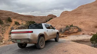 We've Had The Rivian R1T For 8 Days Of Full Testing! Here's The Full Story Of What We Experienced